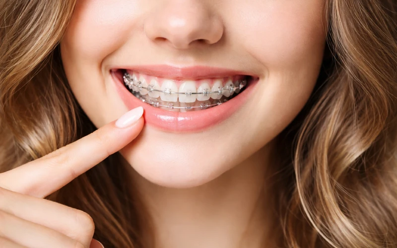 Medical team in action