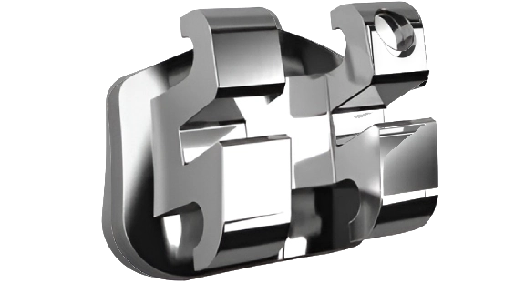 Mini Diamond Brackets