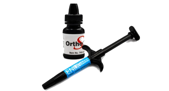 Ormco Enlight™ Light Cure Adhesive