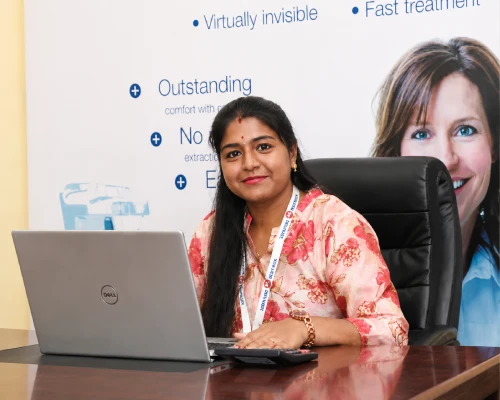 Bindu B - Business Development & Commercial Executive