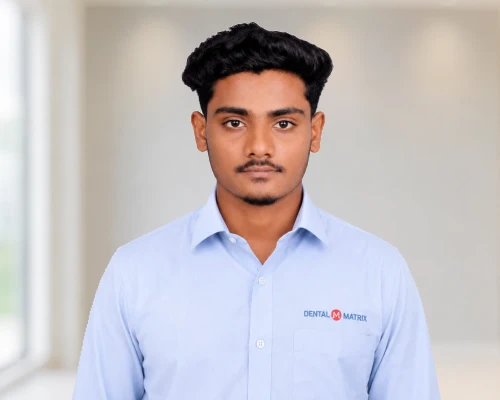 Sanjay Kumar - Sales Executive